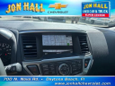 Thumbnail image of 2017 Nissan Pathfinder at Jon Hall Chevrolet