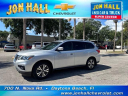 Thumbnail image of 2017 Nissan Pathfinder at Jon Hall Chevrolet