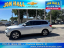 Thumbnail image of 2017 Nissan Pathfinder at Jon Hall Chevrolet