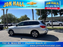 Thumbnail image of 2017 Nissan Pathfinder at Jon Hall Chevrolet