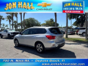 Thumbnail image of 2017 Nissan Pathfinder at Jon Hall Chevrolet