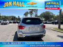 Thumbnail image of 2017 Nissan Pathfinder at Jon Hall Chevrolet