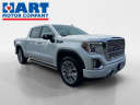 Thumbnail image of 2021 GMC Sierra 1500 at Hart Motors