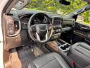 Thumbnail image of 2021 GMC Sierra 1500 at Hart Motors