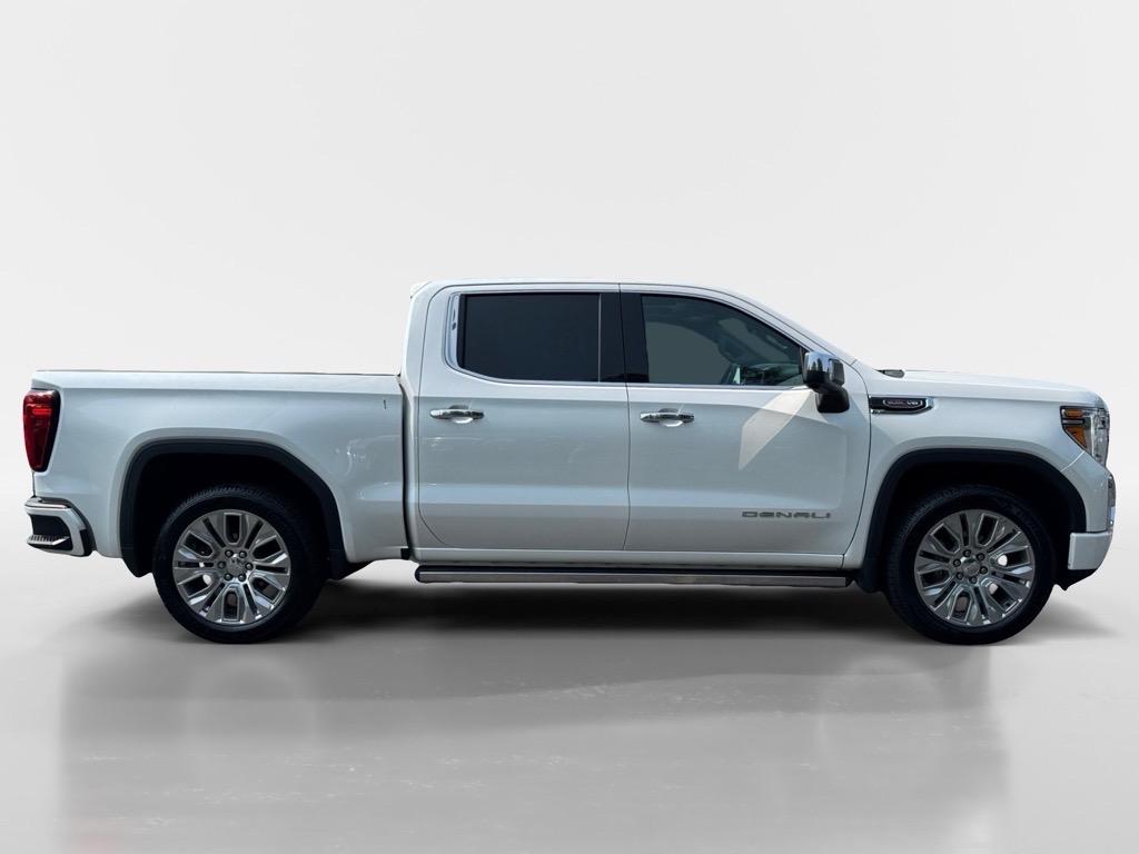 Thumbnail image of 2021 GMC Sierra 1500 at Hart Motors