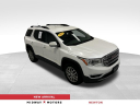 Thumbnail image of 2018 GMC Acadia at Midway Motors Newton