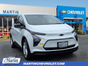 Thumbnail image of 2022 Chevrolet Bolt EV at Martin Chevrolet