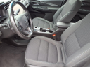 Thumbnail image of 2022 Chevrolet Bolt EV at Martin Chevrolet