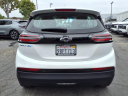 Thumbnail image of 2022 Chevrolet Bolt EV at Martin Chevrolet