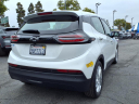 Thumbnail image of 2022 Chevrolet Bolt EV at Martin Chevrolet