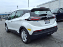 Thumbnail image of 2022 Chevrolet Bolt EV at Martin Chevrolet