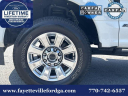 Thumbnail image of 2022 Ford F-250 Super Duty at Fayetteville Ford USED