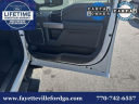 Thumbnail image of 2022 Ford F-250 Super Duty at Fayetteville Ford USED