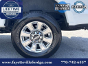 Thumbnail image of 2022 Ford F-250 Super Duty at Fayetteville Ford USED