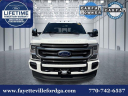 Thumbnail image of 2022 Ford F-250 Super Duty at Fayetteville Ford USED
