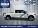 Thumbnail image of 2022 Ford F-250 Super Duty at Fayetteville Ford USED