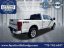 Thumbnail image of 2022 Ford F-250 Super Duty at Fayetteville Ford USED