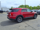 Thumbnail image of 2024 Ford Explorer at Lundeen Brothers Ford