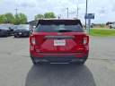Thumbnail image of 2024 Ford Explorer at Lundeen Brothers Ford