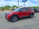 Thumbnail image of 2024 Ford Explorer at Lundeen Brothers Ford