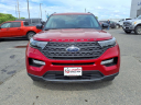 Thumbnail image of 2024 Ford Explorer at Lundeen Brothers Ford