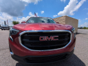 Thumbnail image of 2018 GMC Terrain at Infiniti of Central Arkansas USED