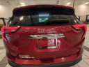 Thumbnail image of 2018 GMC Terrain at Infiniti of Central Arkansas USED