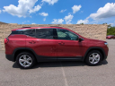 Thumbnail image of 2018 GMC Terrain at Infiniti of Central Arkansas USED