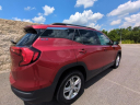 Thumbnail image of 2018 GMC Terrain at Infiniti of Central Arkansas USED