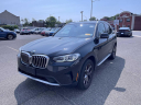 Thumbnail image of 2022 BMW X3 at BMW Mini of Freeport
