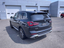 Thumbnail image of 2022 BMW X3 at BMW Mini of Freeport