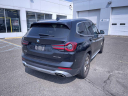 Thumbnail image of 2022 BMW X3 at BMW Mini of Freeport