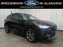Thumbnail image of 2023 Ford Escape at Bredemann Ford in Glenview NEW