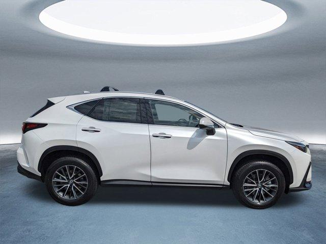 Thumbnail image of 2025 Lexus NX 350 at Hilton Head Lexus