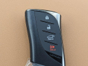 Thumbnail image of 2025 Lexus NX 350 at HiltonHeadLexus-Used of Hardeeville, SC