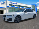 Thumbnail image of 2022 Acura TLX at Germain Honda of Naples NEW