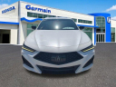 Thumbnail image of 2022 Acura TLX at Germain Honda of Naples NEW