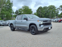 Thumbnail image of 2023 Chevrolet Silverado 1500 at Universal Chevrolet Company