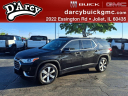 Thumbnail image of 2019 Chevrolet Traverse at Darcy Buick Gmc