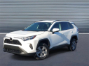 Thumbnail image of 2024 Toyota RAV4 at Bert Smith VW Subaru - NEW