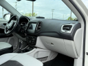 Thumbnail image of 2018 Jeep Compass at Lasco Ford