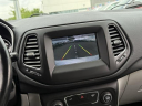 Thumbnail image of 2018 Jeep Compass at Lasco Ford