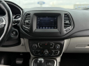 Thumbnail image of 2018 Jeep Compass at Lasco Ford
