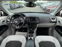 Thumbnail image of 2018 Jeep Compass at Lasco Ford