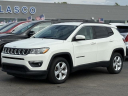 Thumbnail image of 2018 Jeep Compass at Lasco Ford