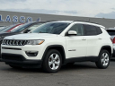 Thumbnail image of 2018 Jeep Compass at Lasco Ford