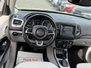 Thumbnail image of 2018 Jeep Compass at Lasco Ford