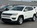 Thumbnail image of 2018 Jeep Compass at Lasco Ford