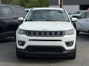 Thumbnail image of 2018 Jeep Compass at Lasco Ford