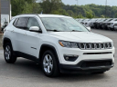 Thumbnail image of 2018 Jeep Compass at Lasco Ford
